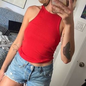 & Other Stories tank